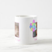 Tasse d'image : Peu d'ange de la grand-maman (Centre)