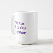 Tasse d'Imaginarium (Devant gauche)