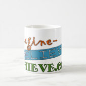 tasse d'imagine-believe-achieve.com (Centre)