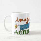 tasse d'imagine-believe-achieve.com (Gauche)