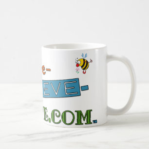tasse d'imagine-believe-achieve.com