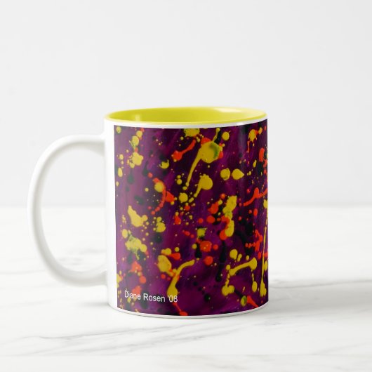 Tasse d'Imaginings (Gauche)