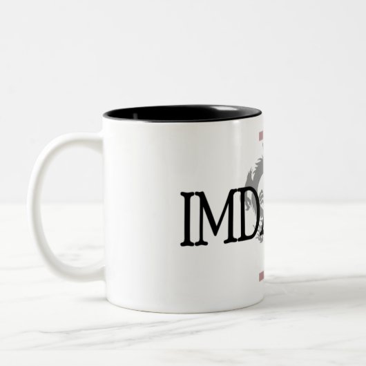 Tasse d'Imdalind (Gauche)