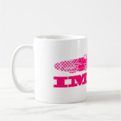 Tasse d'IMFM DUH ! (Gauche)