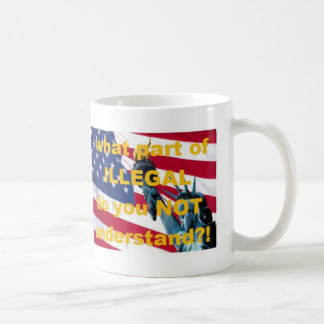 Tasse d'immigré clandestin