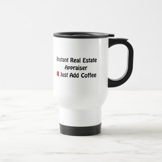 Tasse d'immobiliers (Droite)