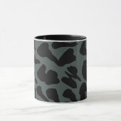 Tasse d'impression de Cheetah (Centre)