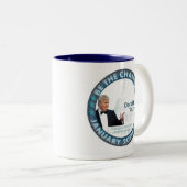 Tasse d'INAUGURATION d'ATOUT (Devant droit)