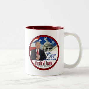 Tasse d'INAUGURATION d'ATOUT