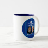 Tasse d'INAUGURATION d'ATOUT (Devant droit)