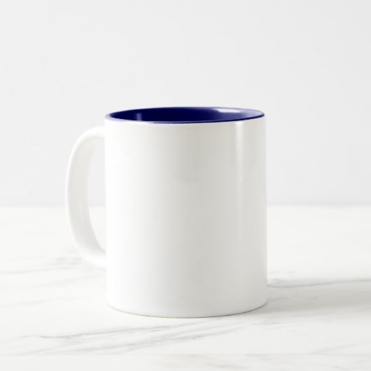 Tasse d'INAUGURATION d'ATOUT (Devant gauche)