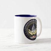Tasse d'INAUGURATION d'ATOUT (Devant droit)