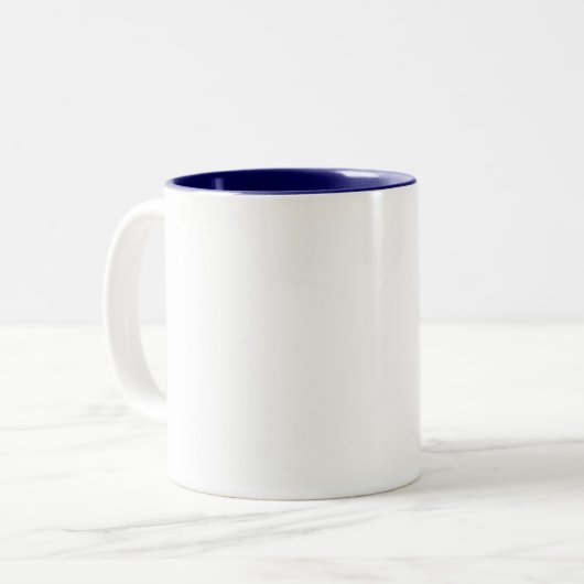 Tasse d'INAUGURATION d'ATOUT (Devant gauche)