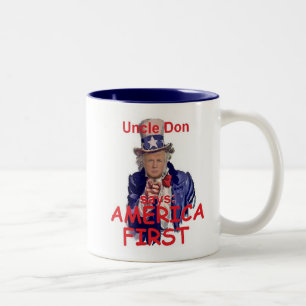 Tasse d'INAUGURATION d'ATOUT