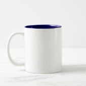 Tasse d'INAUGURATION d'ATOUT (Gauche)