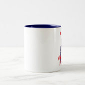 Tasse d'INAUGURATION d'ATOUT (Centre)
