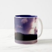 Tasse d'inconnu de forces (Devant droit)