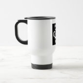 Tasse d'Indomitus Porkus (Gauche)