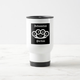 Tasse d'Indomitus Porkus