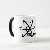 Tasse d'industries de Gorman (Devant gauche)