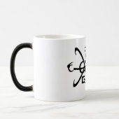 Tasse d'industries de Gorman (Gauche)