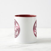 Tasse d'infini (Centre)