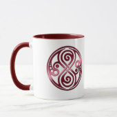 Tasse d'infini (Gauche)