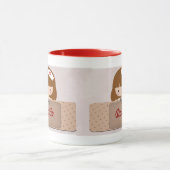 Tasse d'infirmière (Centre)