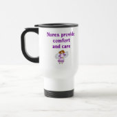 Tasse d'infirmière (Gauche)