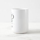 Tasse d'infirmière praticienne, infirmière pratici (Centre)