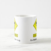 Tasse d'ingénierie sociale (Centre)