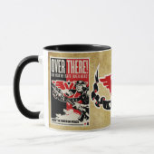 Tasse d'INGSOC (Gauche)