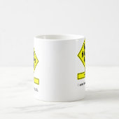 Tasse d'initiés (Centre)