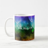 Tasse Dink Mode activé (Gauche)