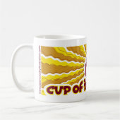 Tasse d'Inpiration (Gauche)