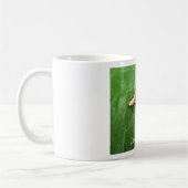 Tasse d'insecte (Gauche)
