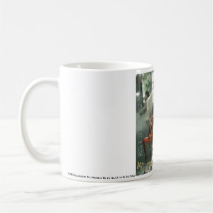 Tasse d'insecte