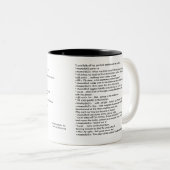 Tasse d'insecte de salle de bains (Devant droit)