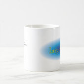 Tasse d'inspiration (Centre)