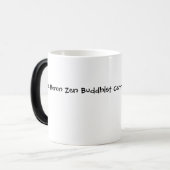 Tasse d'instabilité (Devant gauche)