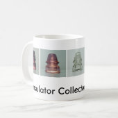 Tasse d'INSULTEUR (Devant gauche)