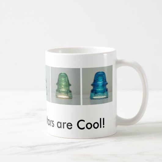 Tasse d'INSULTEUR (Droite)