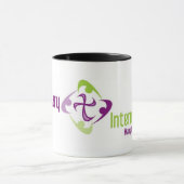 Tasse d'International de sanctuaire (Centre)