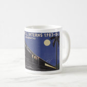 Tasse d'interne d'Osler (Devant droit)