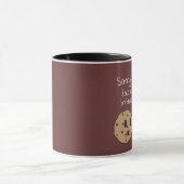 Tasse d'intolérance au lactose (Centre)