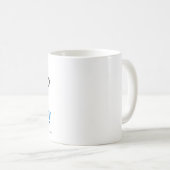 Tasse d'intoxiqué d'entrave certifiée par 100% (Devant droit)