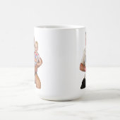 Tasse Dione 4 (Centre)