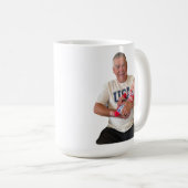 Tasse Dione 4 (Devant droit)