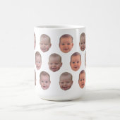 Tasse Dione 5 (Centre)