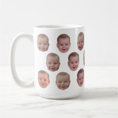 Tasse Dione 5 (Gauche)